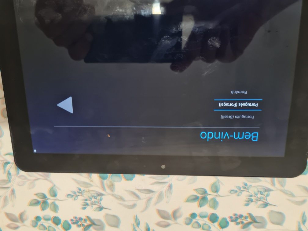 Tablet bp edisin 3 bom estado