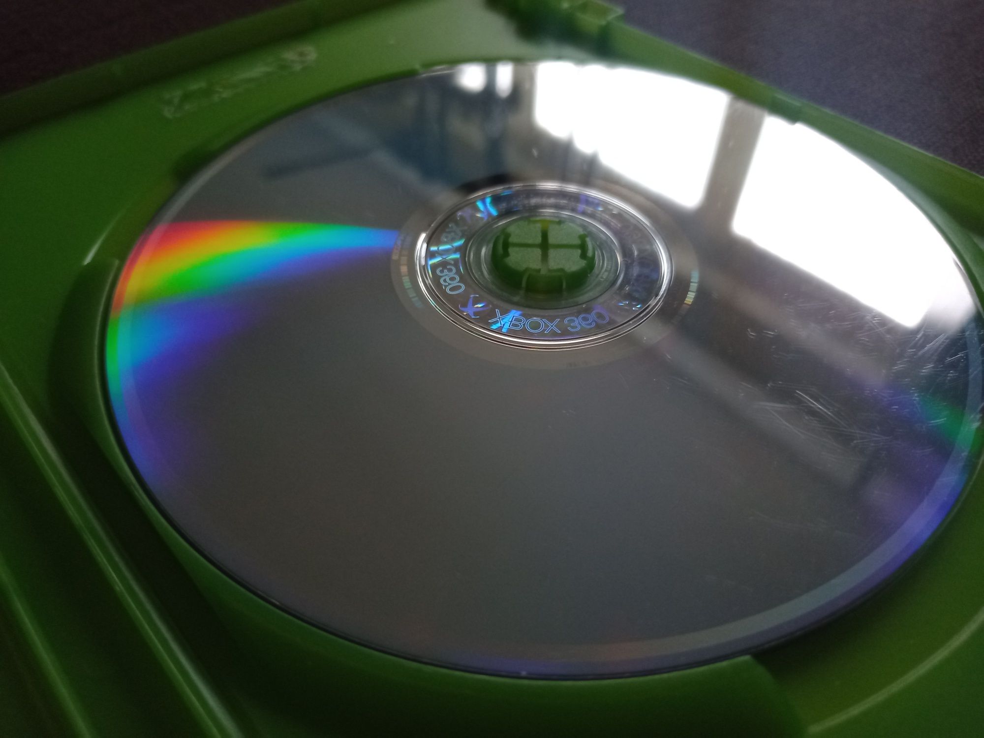 Gra Need For Speed Rivals na xbox 360 N.F.S.