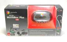 Pinnacle Studio Plus 710-usb 510 зав.  комплект  обмен.