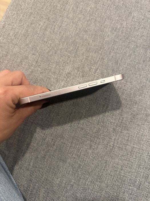 IPhone 13 funciona perfeitamente