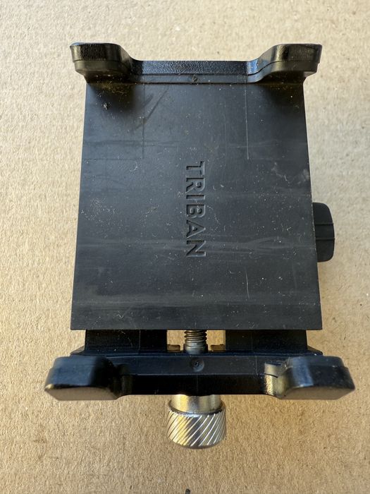 Кріплення для телефона Triban