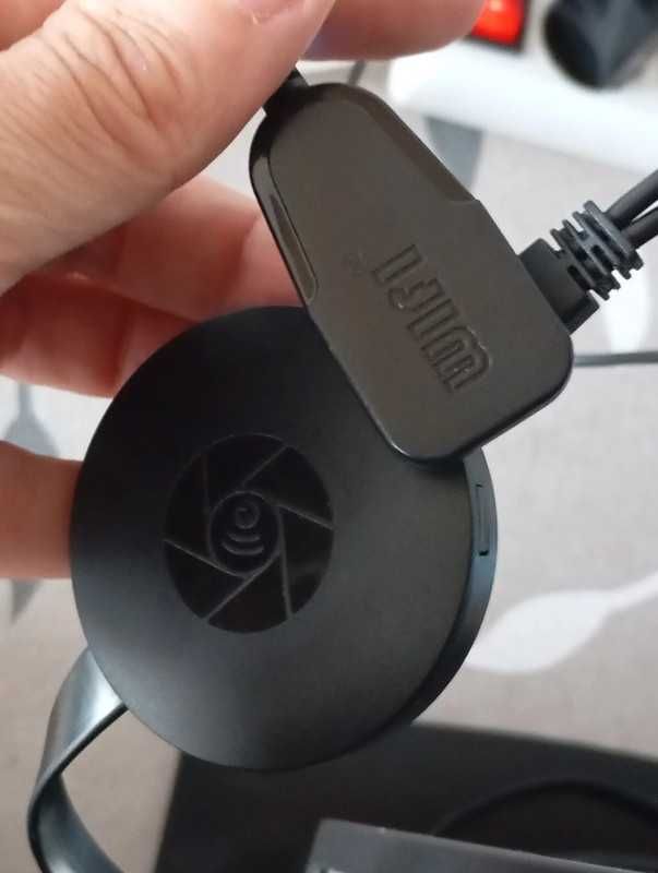Dongle Hdmi projector sem fio