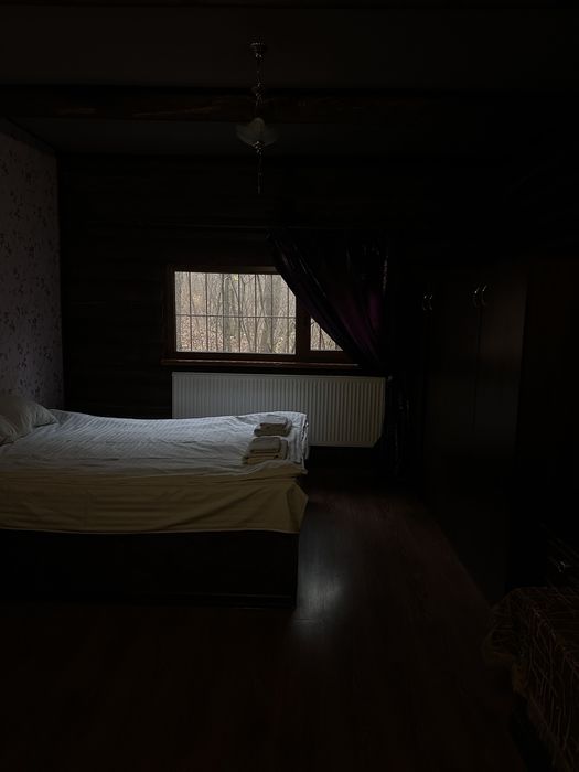 Готельно-ресторанний комплекс «Загадка»