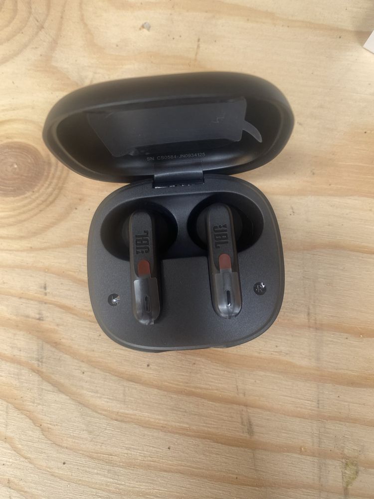 Phones JBL wave flex