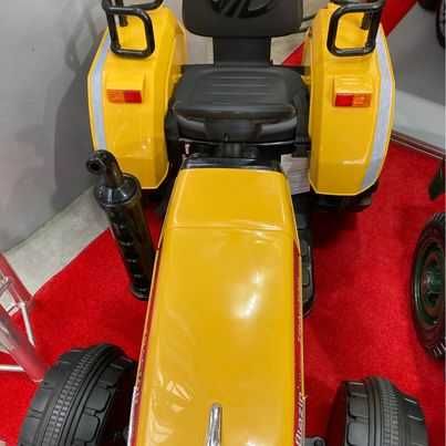 Pojazd Traktor BLAZIN BW 3 kolory