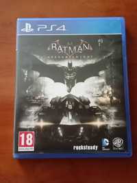 Gra Batman Arkham knight ps4