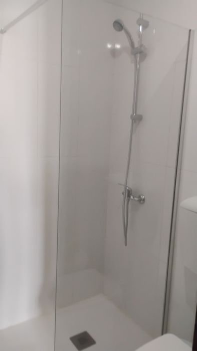 A prestadora serviços repidos