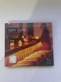 Ram Cafe (Lounge & Chillout) (2xCD, 2006)