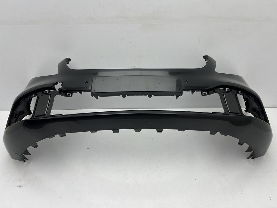 mercedes vito w447 lift zderzak przedni przód 6xpdc oryginał oem 201