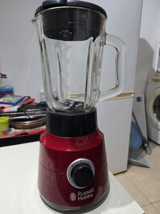 Liquidificador em muito bom estado!!