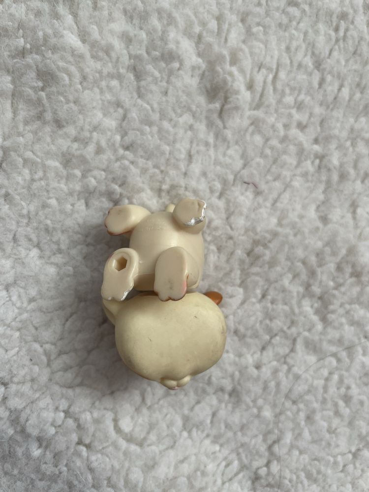 świnka morska chomik lps littlest pet shop figurka kolekcjonerska