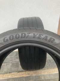 Opony letnie 255/40R18 Goodyear