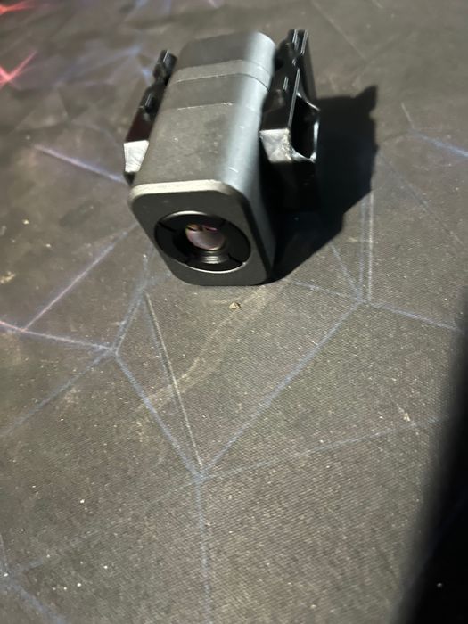 Тепловизийна камера Caddx 640CA для дрона