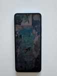 Xiaomi Redmi 10c синій