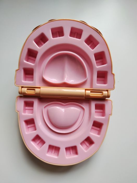 Набор Мистер Зубастик  Play-Doh,набір містер Зубастик,стоматолог.