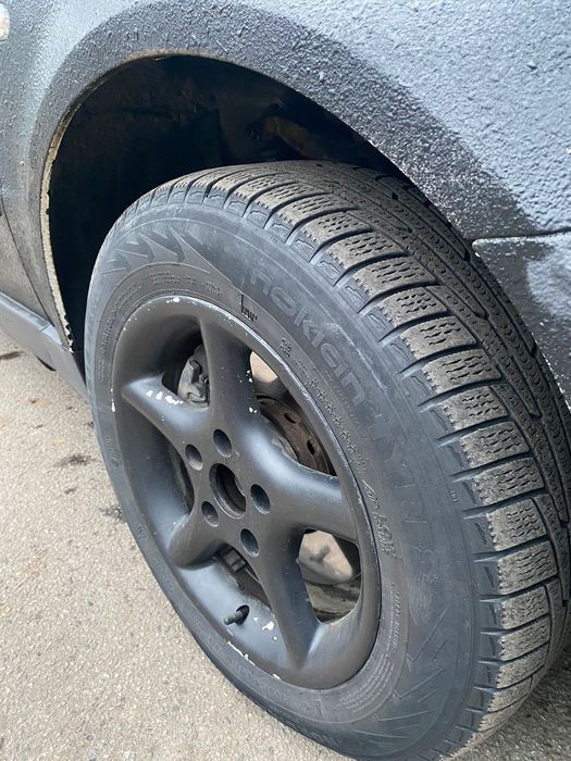 Пассат б5+ продам