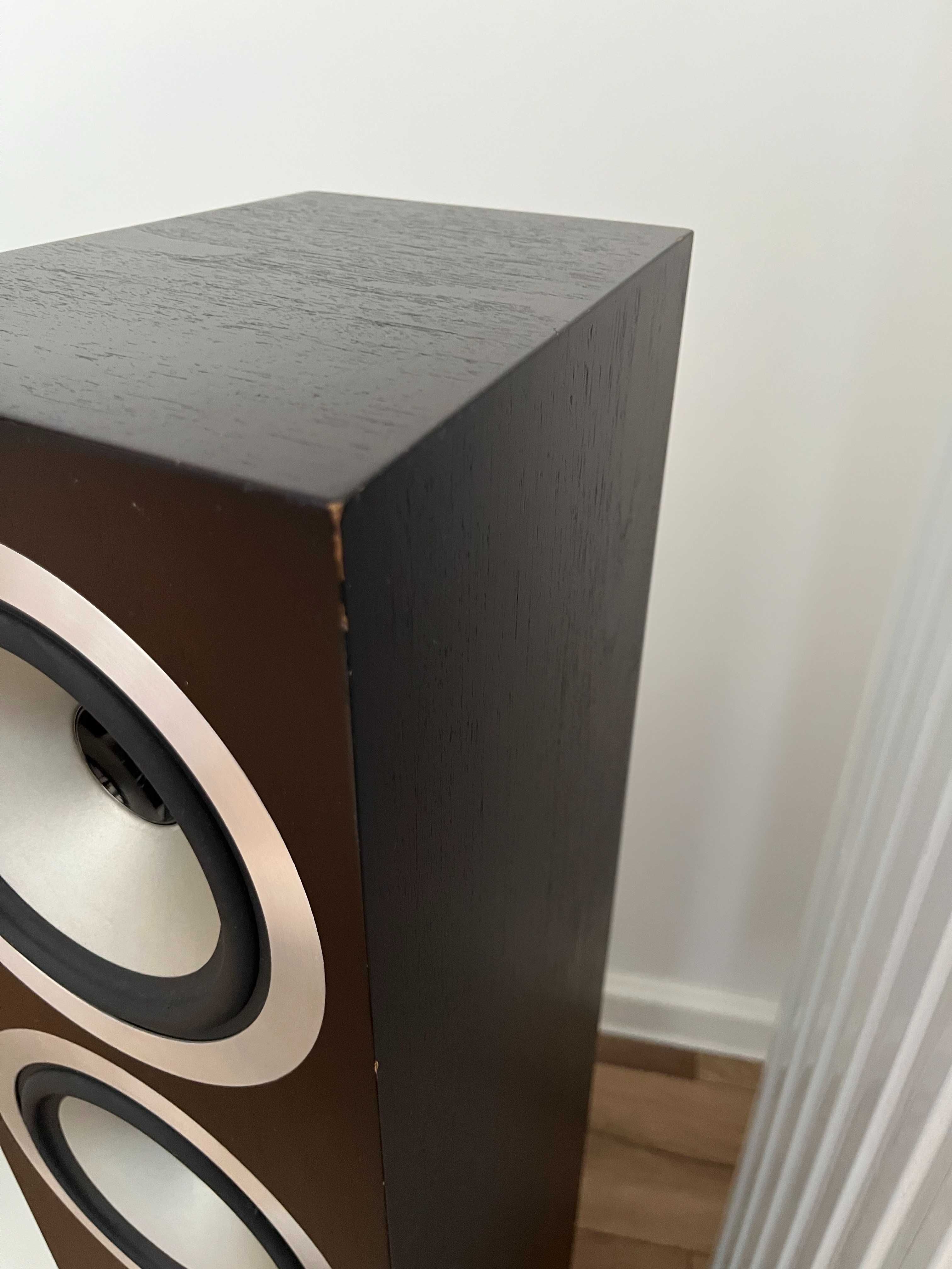 Tannoy Revolution DC6T kolumny głośnikowe