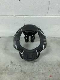 Neck brace Leatt 6.5 carbon