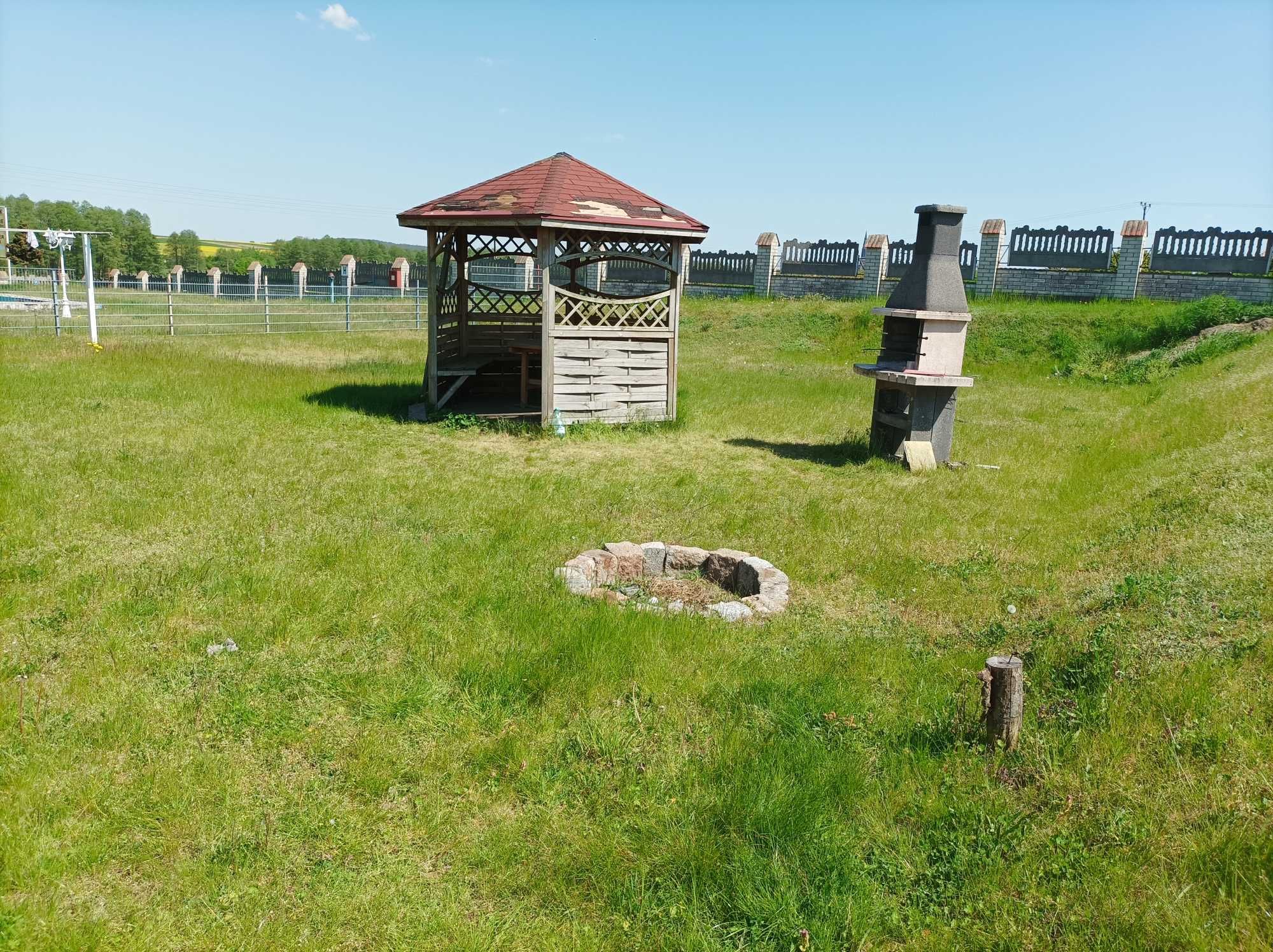 Noclegi Chojna Szczecińska -pokoje, studia, apartamenty, mieszkania