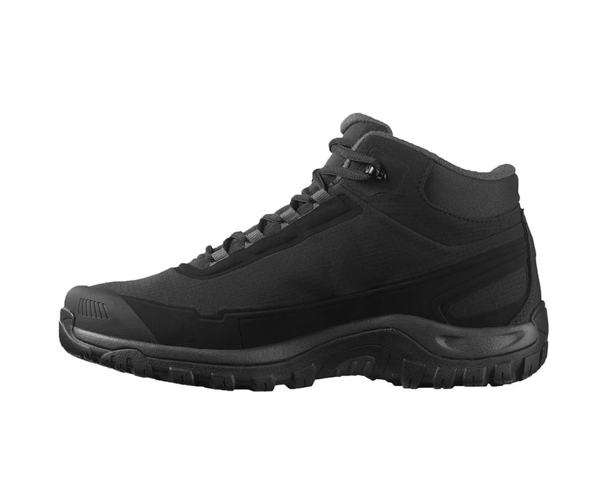 Чоловічі зимові черевики Salomon Shelter WP M L47854200