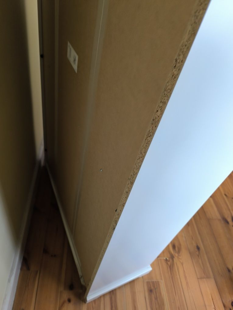 Witryna Ikea Liatorp