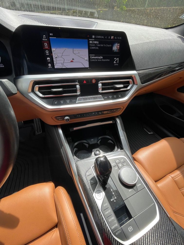 Bmw 430d  pack m Xdrive