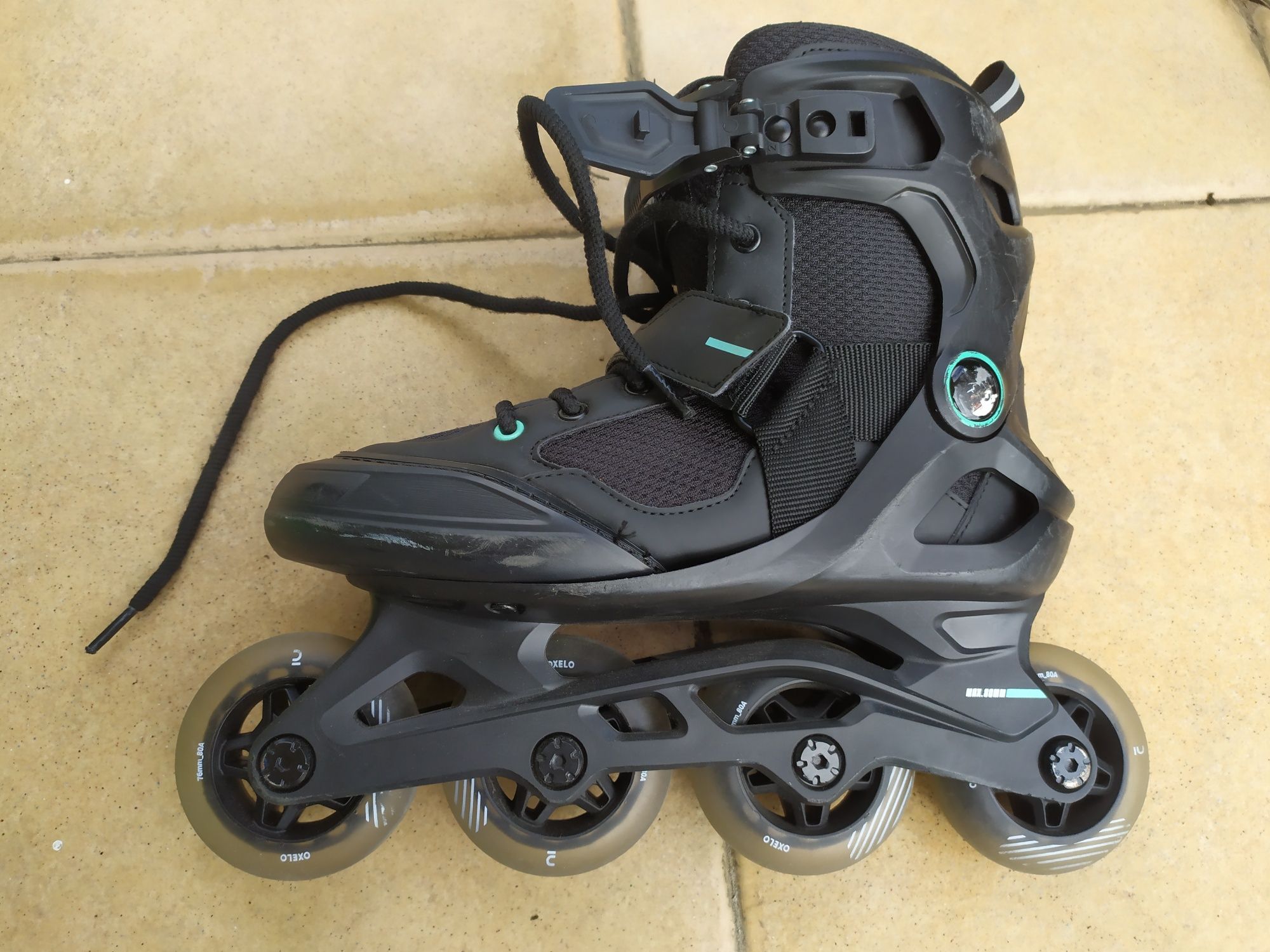 Patins em linha n 37