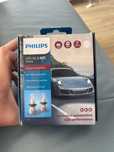 PHILIPS ULTINON PRO9200 hl żarówki led h7 kpl 2 szt