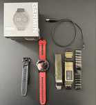 Garmin Fenix 7 Sapphire Solar
