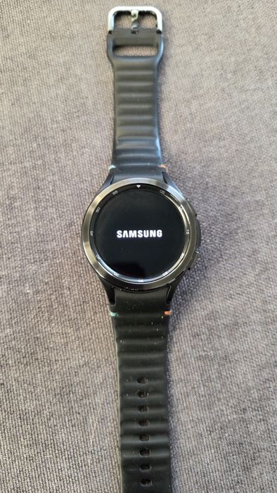 Samsung watch 4 classic esim 46mm