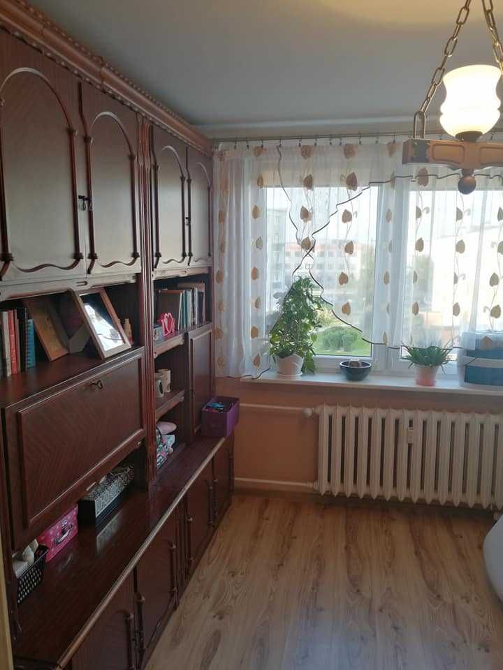 Mieszkanie 3 pokoje / ul. Sikorskiego / 57 m2