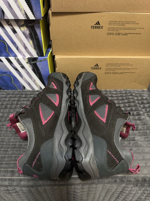 Кросівки трекінгові Karrimor Mount Low Walking 43(28см) оригінал