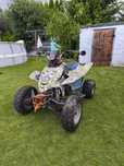 Quad Shineray 250
