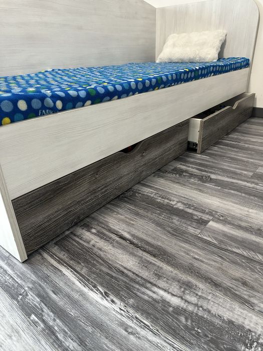 Односпальні ліжка