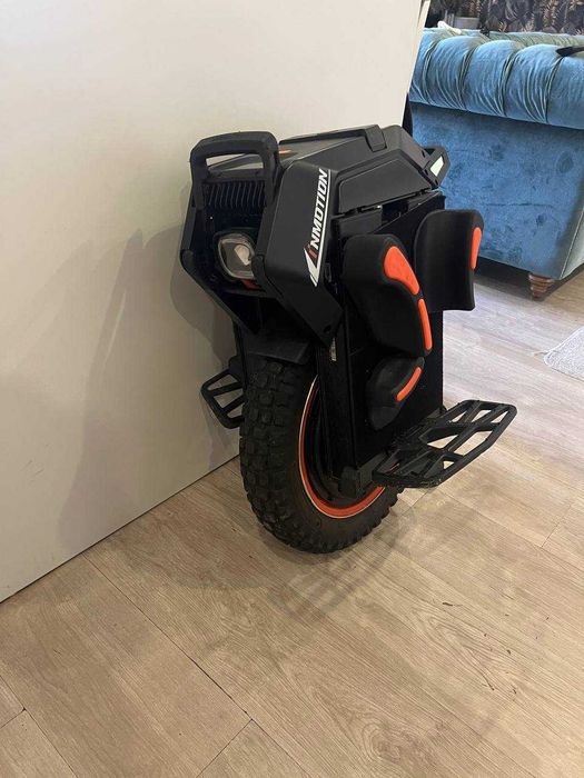 Monociclo elétrico inmotion v14