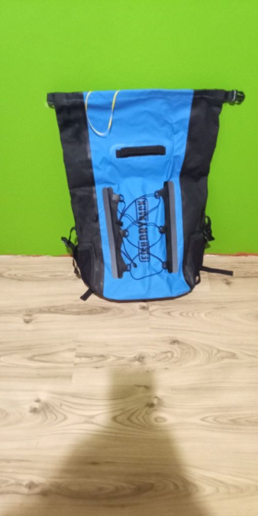 Plecak Fish Dry Pack