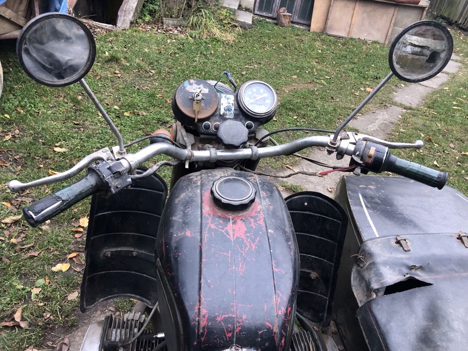 Дніпро мт 11 з коляскою