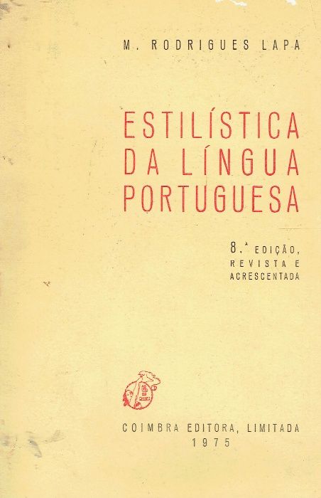 7797 - Livros sobre Linguística / Critica Literária