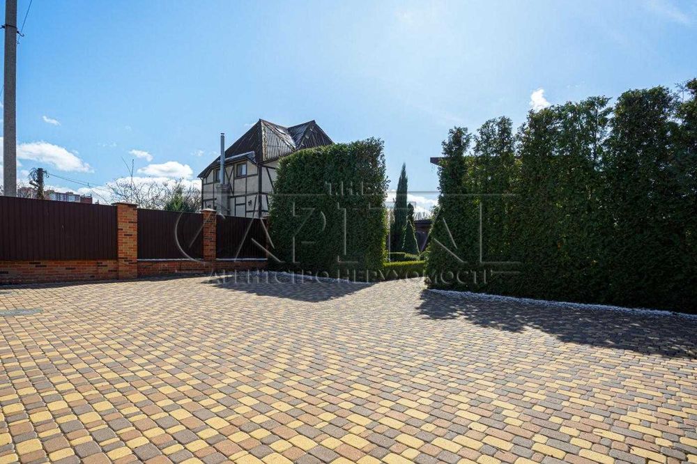 Оренда 2 пов будинку 120м2, Осокорки, 800м від метро