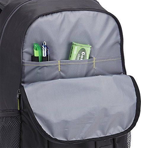 Mochila para Portátil 15.6" Case Logic WMBP115GY