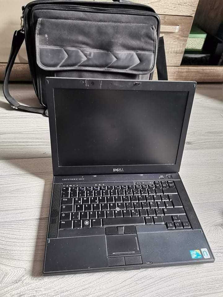 Laptop dell E6410