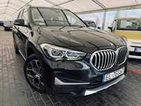 BMW X1 XDRIVE* Automat* Salon Polska* 2.0 Benzyna* 178 KM*