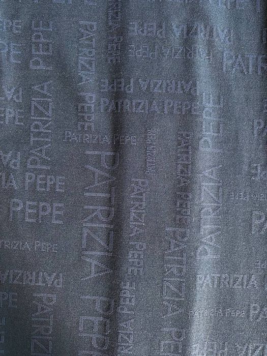 Легінси PATRIZIA PEPE оригінал