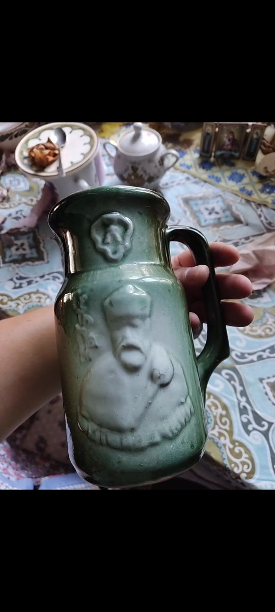 Глечики.без корозій !
