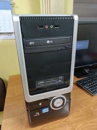 PC z i5/2310 ATI Radeon HD 5570