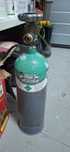 Sprzedam butle CO2 1,5 kg do akwarium