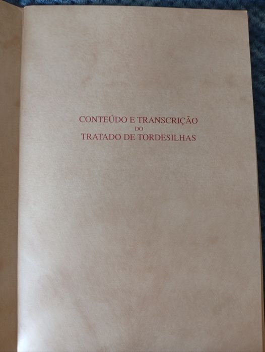 Tratado de Tordesilhas