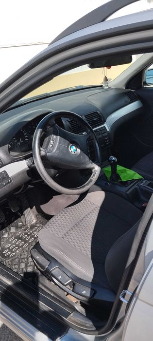 BMW lindo muito bem cuidado