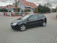 Golf 1, 9 TDI 105 KM