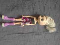 Lalka Monster High Mattel diva starz buty